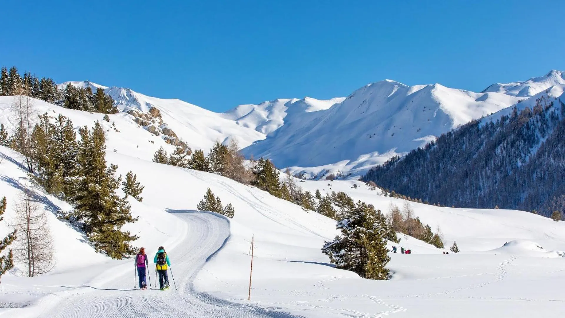Chalet With Ski Slope Views, Jacuzzi & Cinema Room Vars  0*, Vars (Hautes-Alpes) France